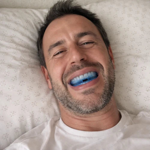 OralSleep™ – Smetti di Russare dalla Prima Notte