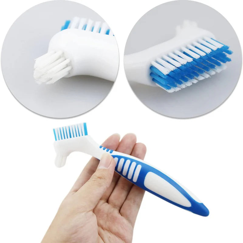 OralSleep® Spazzola per pulizia delicata