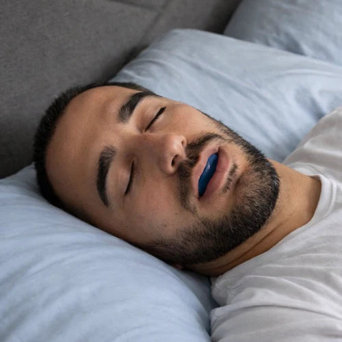 OralSleep™ – Smetti di Russare dalla Prima Notte