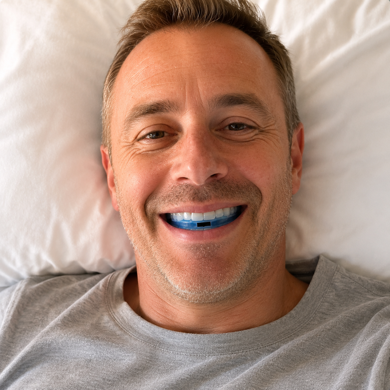 OralSleep™ – Smetti di Russare dalla Prima Notte