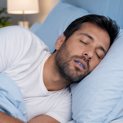 OralSleep™ – Smetti di Russare dalla Prima Notte